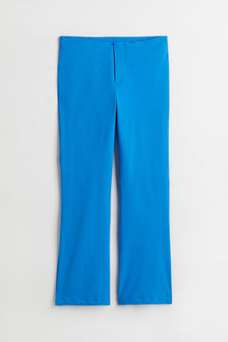 Pantalon acampanado