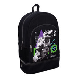 Цена за 1 шт. Рюкзак ErichKrause ActiveLine BootsBag 21L Dino Hobby
