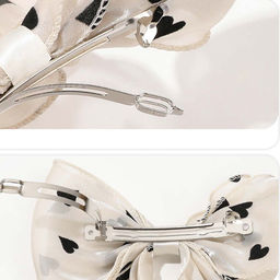 Заколка-автомат для волос арт. 07 4325 (id 274653) - Rada фото 2