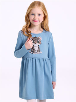 платье 1ДПД4425804 - Апрель фото 4