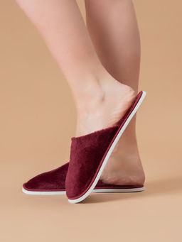 Тапочки домашние С-6ЖВТ-МР