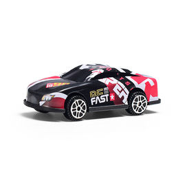 Набор машин "Супер-команда" метелл, в коробке