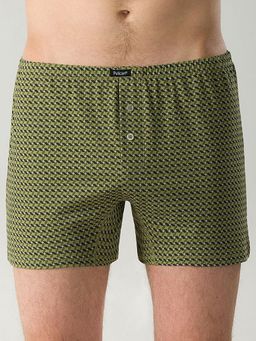 MUB6864 трусы мужские