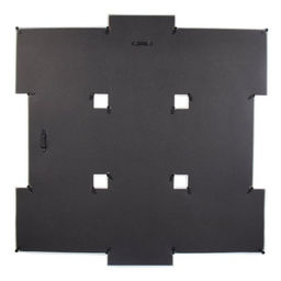 Фоторамка коллаж 51х51 / 342-8 /уп 12/9 фото - Галеонтрейд фото 4