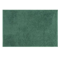 Коврик махровый «Этель» Organic Eucalyptus, 50×70 см, хлопок 100%