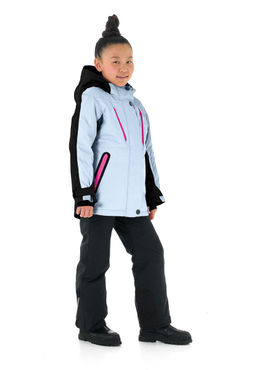 Куртка д/дев. "Джая"