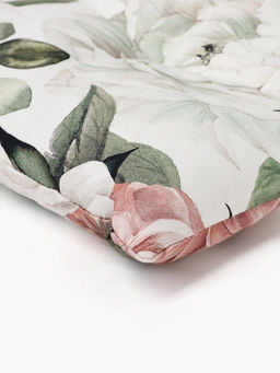 Подушка на стул Этель. Пионы, 42?42 см