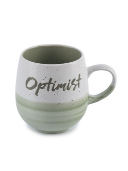 Кружка PERSONALITIES 450мл - Domenik фото 2