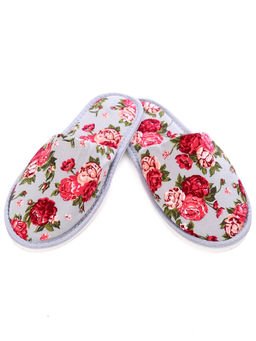 Тапки женские ФР-00004000