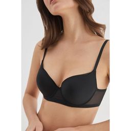 Бюстгальтер Push-up жен. Inamar бежевый - Infinity Lingerie фото 8