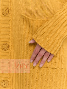 Кардиган женский 5242-1780 - Vay фото 9