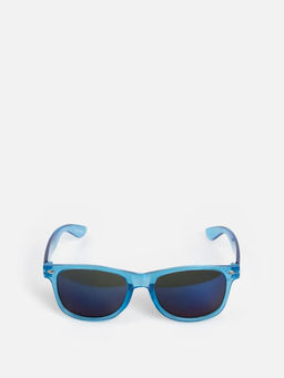 ACOOLA / Очки солнцезащитные детские Ladet синий