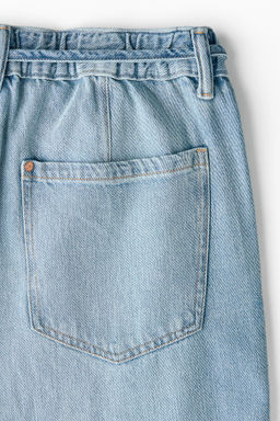 Baggy Jeans - H&m фото 5