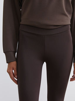 Y?ksek Bel Kad?n Tayt