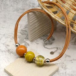 Колье - Vloes фото 6