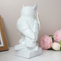 Статуэтка Сова 24,5 см / Y009 /уп 24/ - Галеонтрейд фото 4