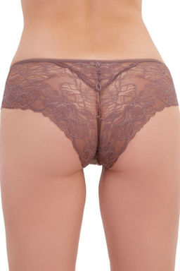 -50% Трусы Milavitsa 268020 лесной орех  фото 12