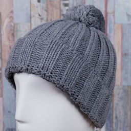 Шапка 
 3.17.3_светло-серый_PR