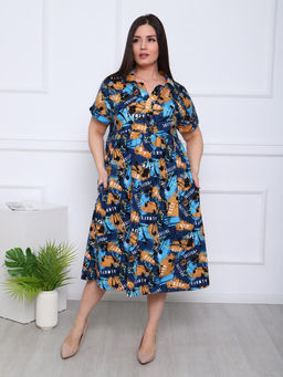 IV-CAPRIZ Кортни - платье черный  фото 9