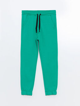 Beli Lastikli Erkek ?ocuk Jogger E?ofman Alt?