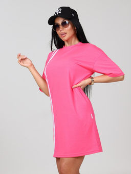 IV-CAPRIZ Фитбол - туника (хлопок с лайкрой)  фото 5