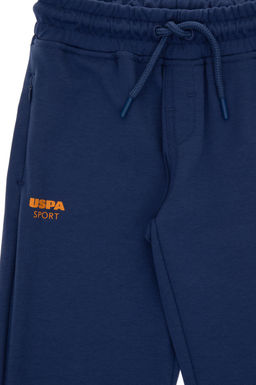 Erkek _ocuk A__k Lacivert E_ofman Alt_ Sepette S_rpriz _ndirim - U.s. polo assn фото 4