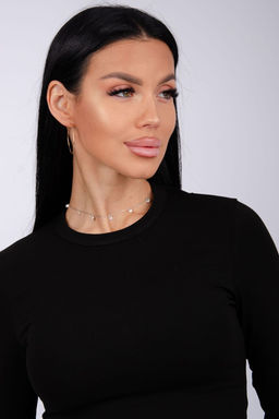 Лонгслив Кортни