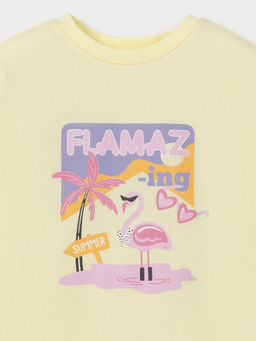 КР 302938/желтый 0721 к675, фуфайка