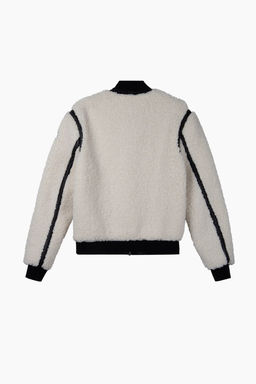 GIAMBATTISTA VALLI x H&M Chaqueta Talla S  фото 2