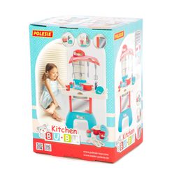 Набор BU-BU №1 (в коробке) - Полесье фото 5