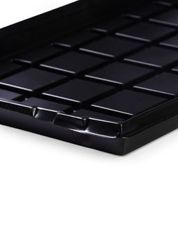 Поддон для рассады 54×33×4.7 см, набор 10 шт., Greengo