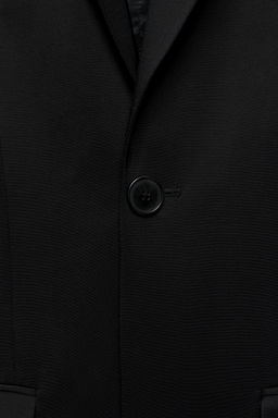 LUDOVIC DE SAINT SERNIN x ZARA FLOWING COAT фото 4