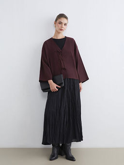 Beli Fermuarl? Klo? Etek