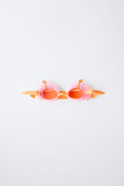 GAFAS NATACI?N HIBISCUS / Rosa