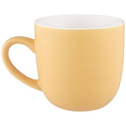 КРУЖКА JUST SMILE 410 МЛ