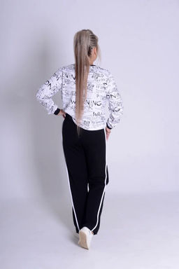 Джемпер Визел - Марлен фото 2