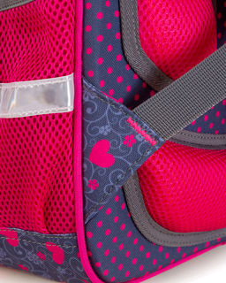 Школьный рюкзак SK2-26 - Steiner фото 16