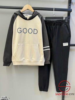 Детский спортивный костюм двойка - Bruno фото 2