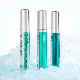 VT Cosmetics Ампула против выпадения волос с микроиглами и ПДРН / PDRN Reedle Shot Hair Ampoule 300dL, 15 мл