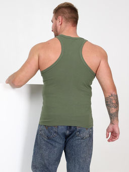 IV-CAPRIZ Лип - майка темно-синий  фото 13