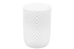 Банка д/сыпучих продуктов 700 мл 9,5*9,5*14,5 см + бамбук. крышка с силик. упл. - Elan gallery фото 4