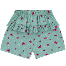 Шорты кулирка 1176102502 - Youlala фото 2