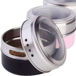 40470 Набор специй и приправ 7предметов (24 специи внутри) MB(х30) - Mayer&boch фото 4