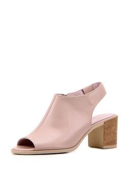 Босоножки EDART 6016.624.be.pydra R