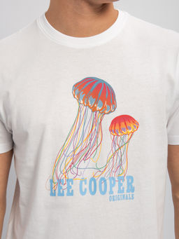Футболка / Lee Cooper  фото 5