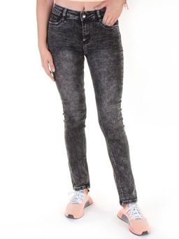 M7406 Джинсы женские Blue Group Fashion Jeans