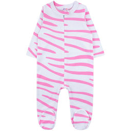 Комплект комбинезонов интерлок 2 шт 1479200302 - Youlala фото 4