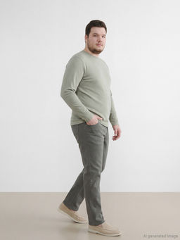 779 Regular Fit Erkek Jean Pantolon