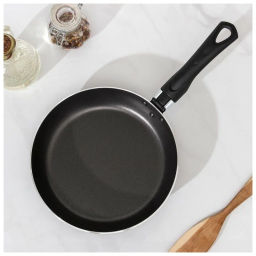 Сковорода Consul d 200 ст. кр. RC-007 SСOVO - Scovo фото 4