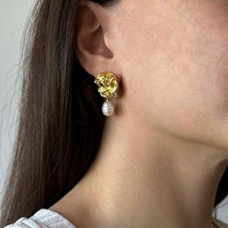 Серьги - J.prettier фото 6